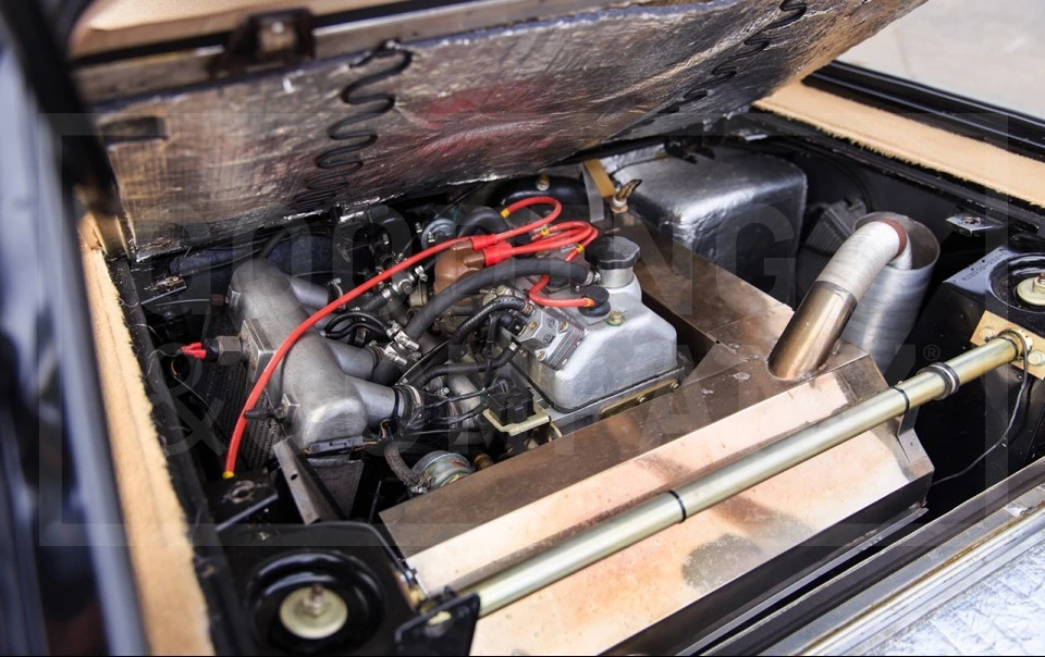 1983 Renault 5 Turbo 2 - Image 14 of 15