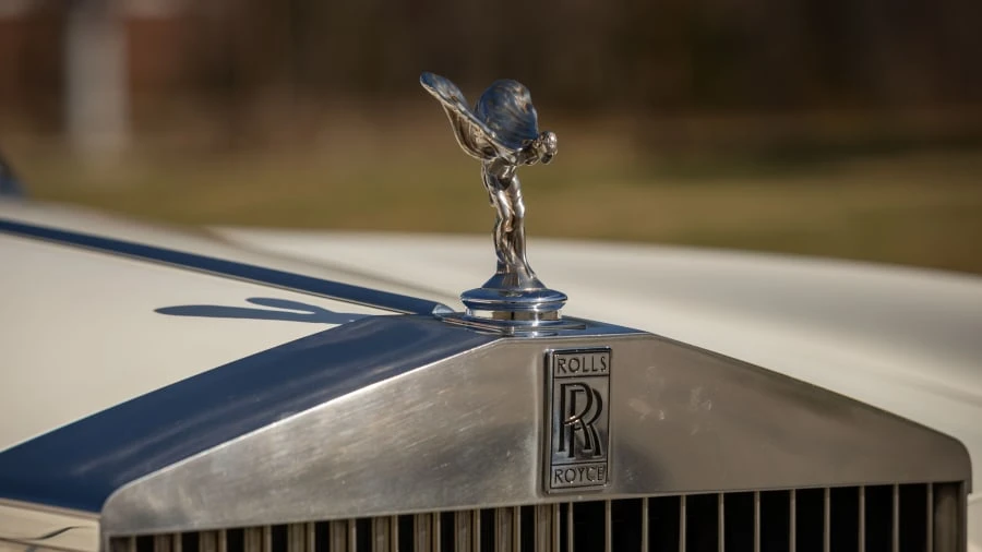 1983 Rolls-Royce Corniche Series I - Image 17 of 22