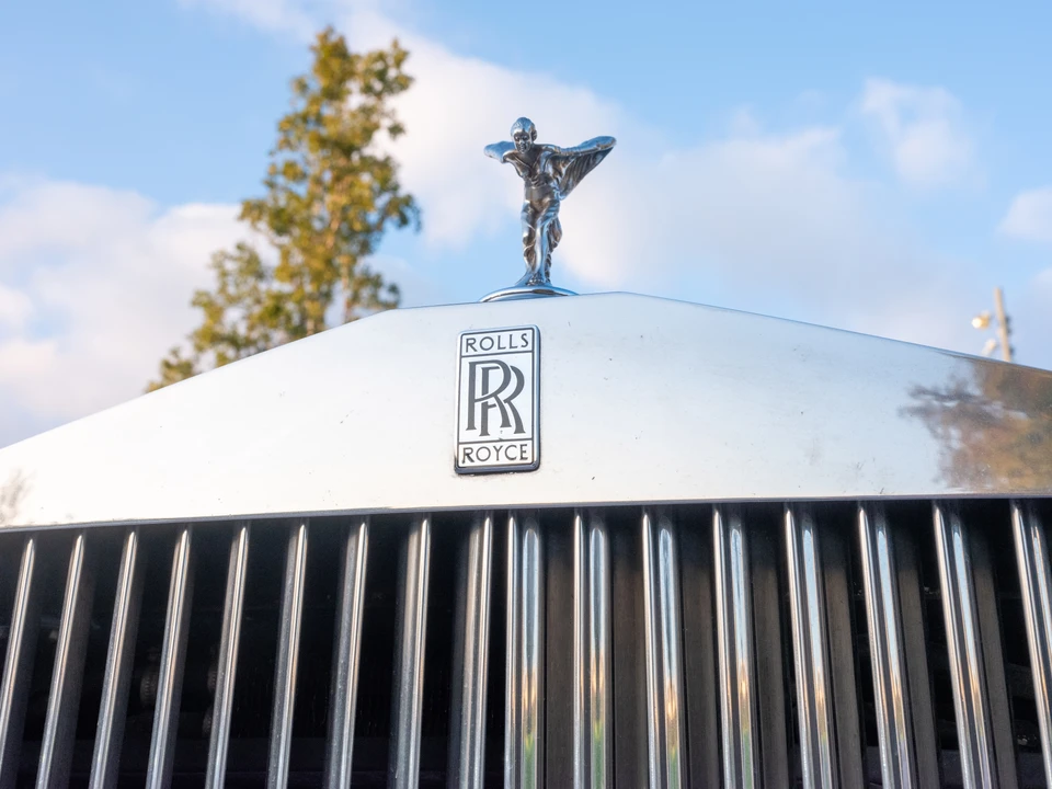 1983 Rolls-Royce Corniche Series I - Image 26 of 31