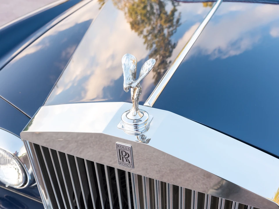 1983 Rolls-Royce Corniche Series I - Image 27 of 31