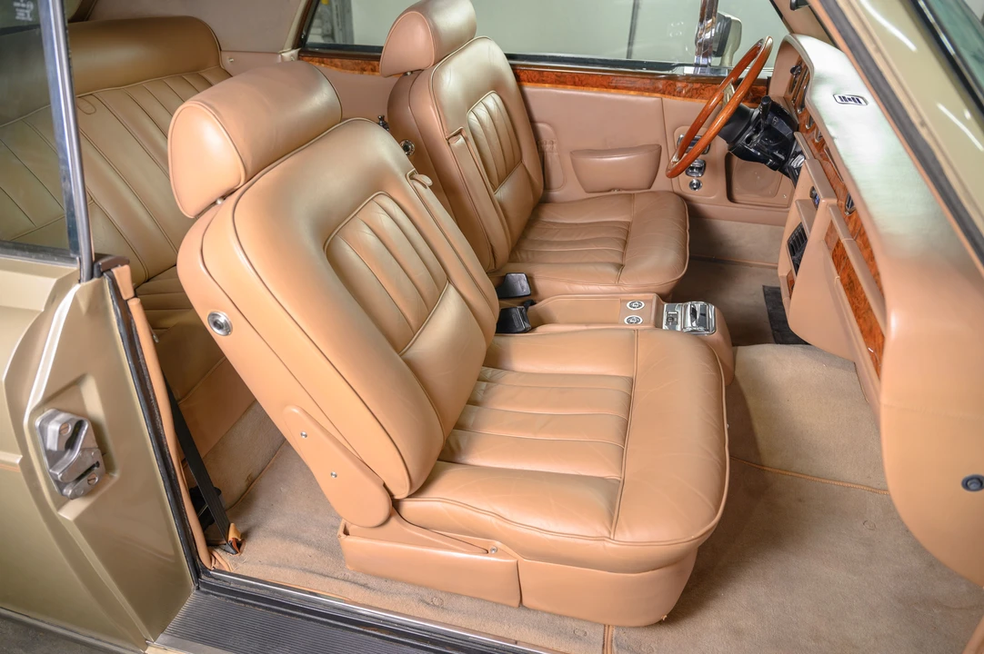 1983 Rolls-Royce Corniche Series I - Image 23 of 31