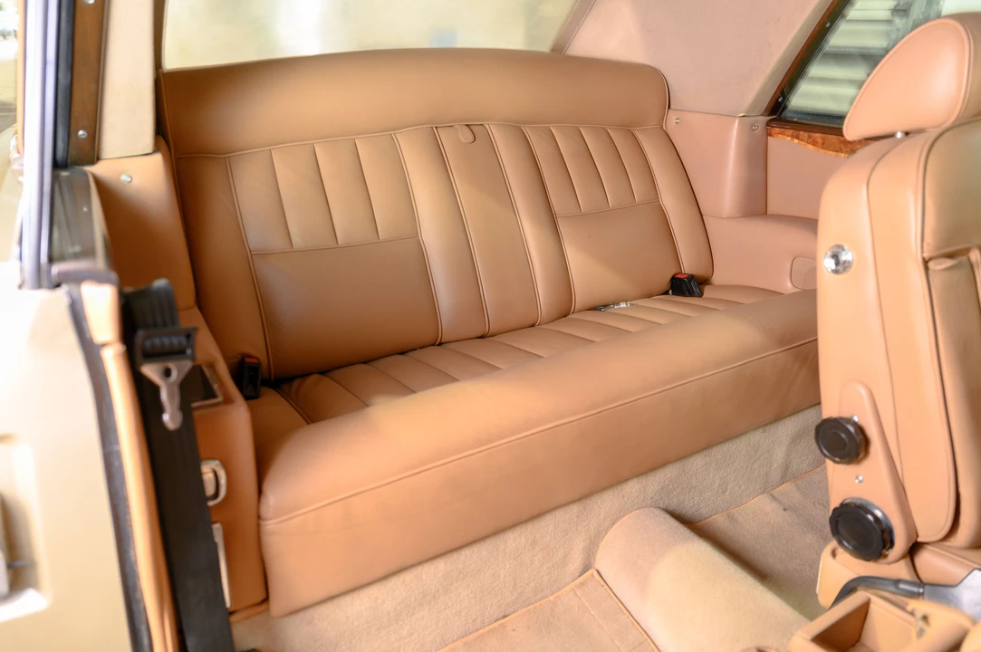 1983 Rolls-Royce Corniche Series I - Image 18 of 31