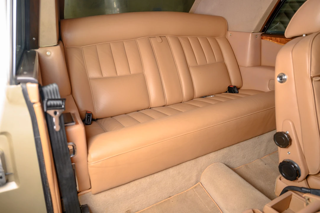 1983 Rolls-Royce Corniche Series I - Image 17 of 31