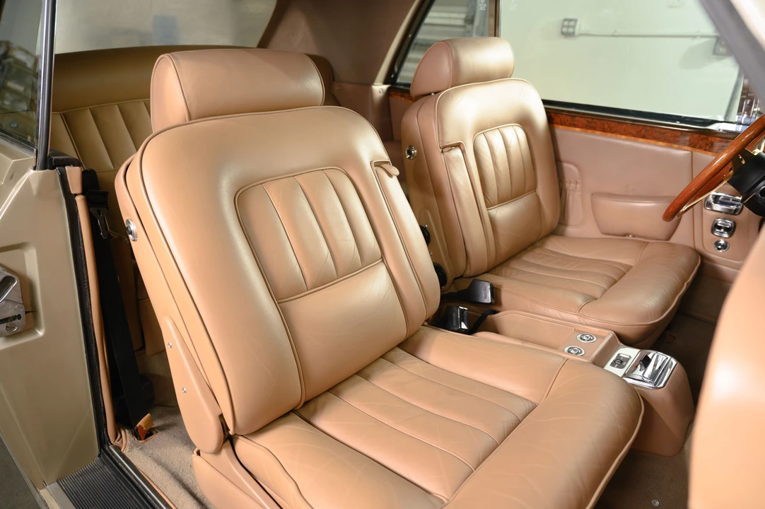 1983 Rolls-Royce Corniche Series I - Image 21 of 31