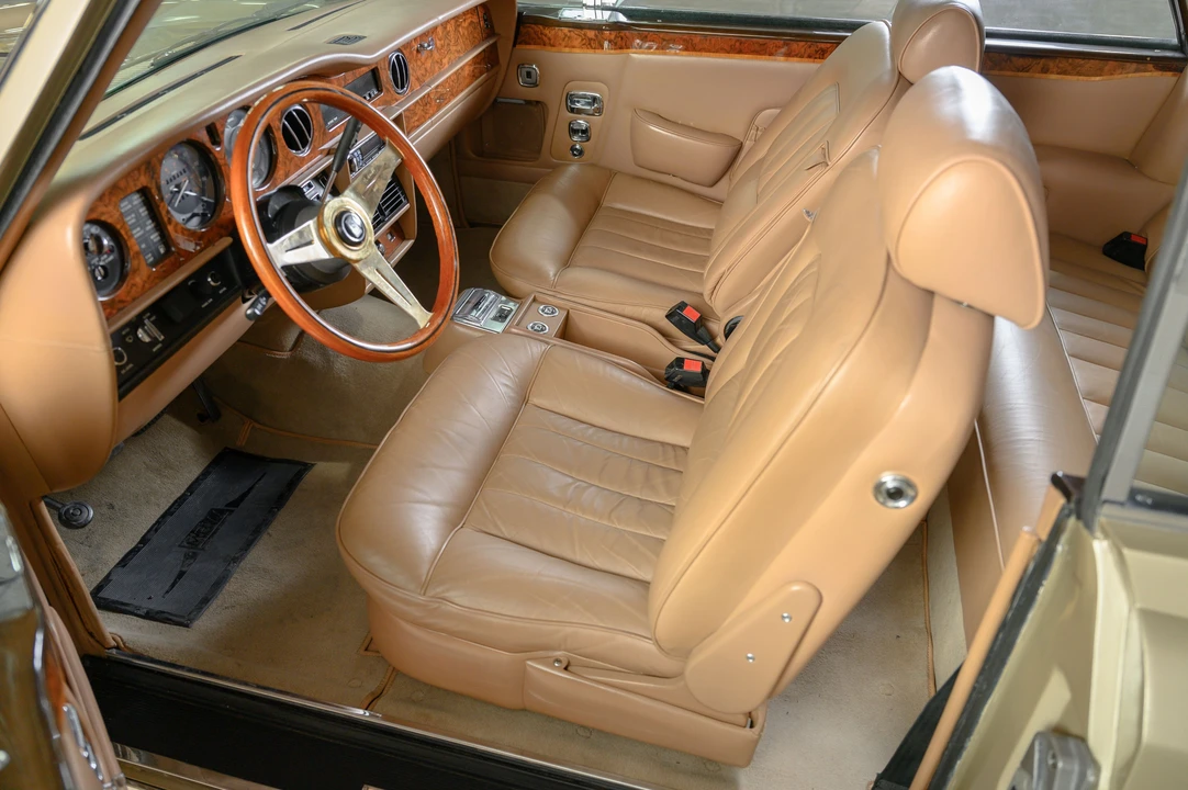1983 Rolls-Royce Corniche Series I - Image 26 of 31