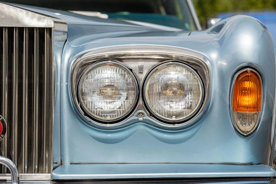 1983 Rolls-Royce Corniche Series I - Image 19 of 31