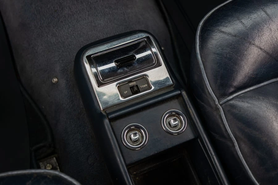 1983 Rolls-Royce Corniche Series I - Image 27 of 31