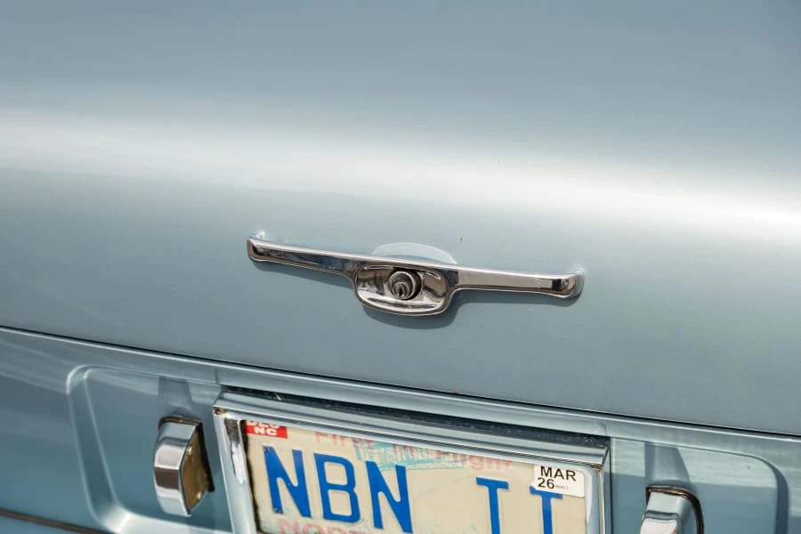 1983 Rolls-Royce Corniche Series I - Image 7 of 31