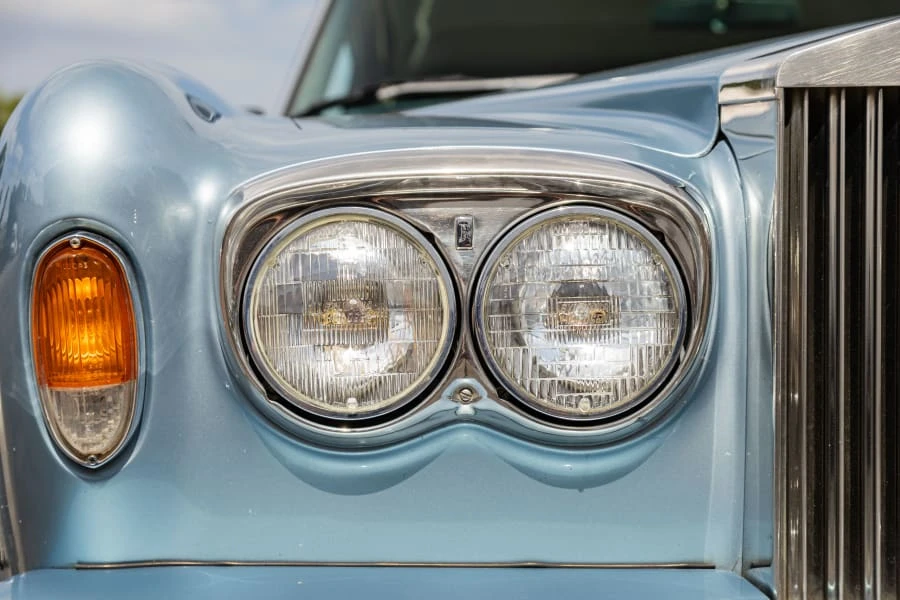 1983 Rolls-Royce Corniche Series I - Image 18 of 31