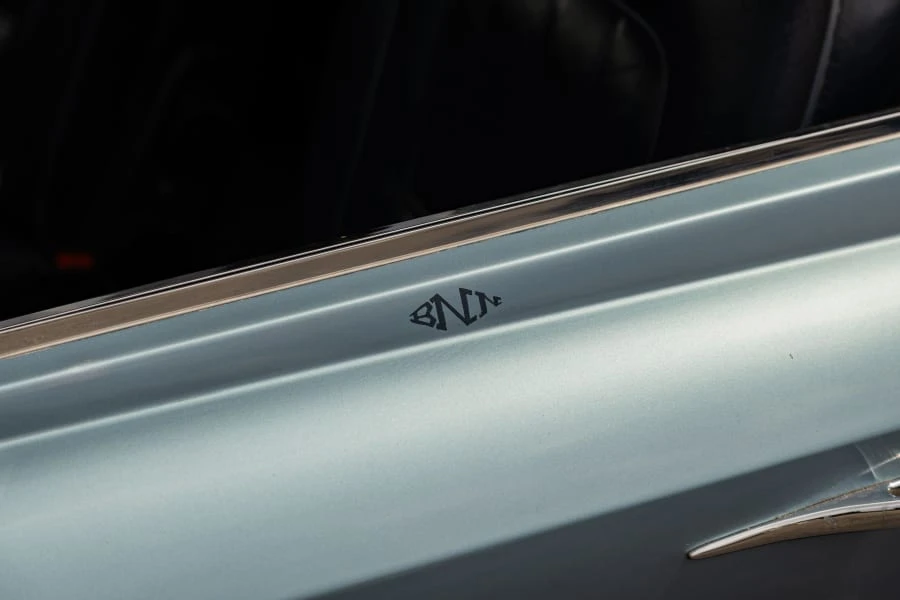 1983 Rolls-Royce Corniche Series I - Image 12 of 31