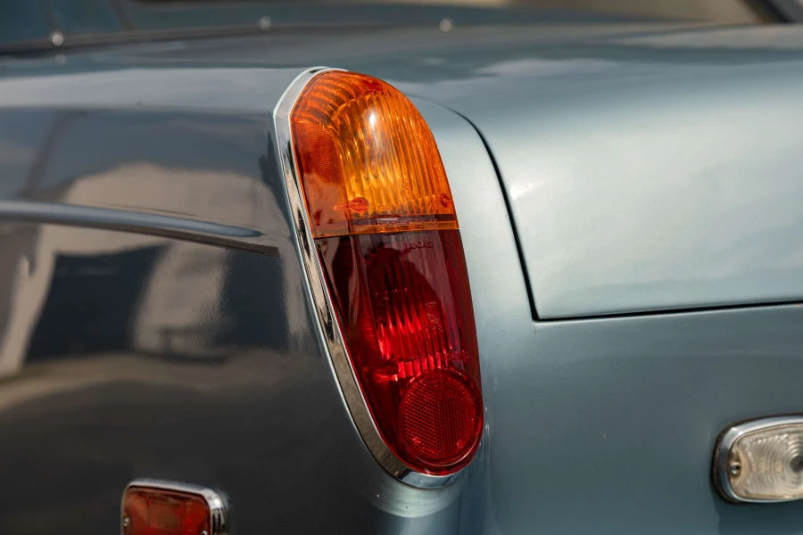 1983 Rolls-Royce Corniche Series I - Image 15 of 31