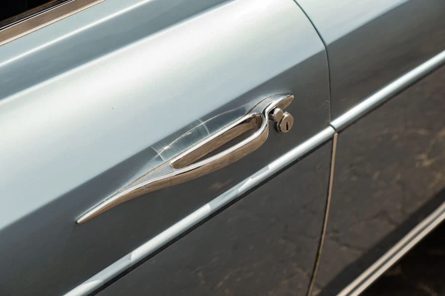 1983 Rolls-Royce Corniche Series I - Image 11 of 31