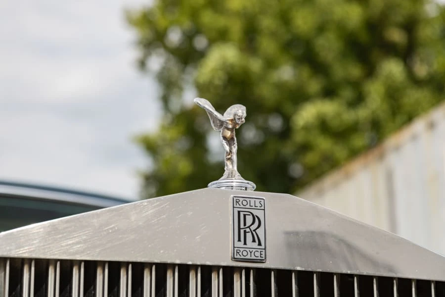 1983 Rolls-Royce Corniche Series I - Image 13 of 31