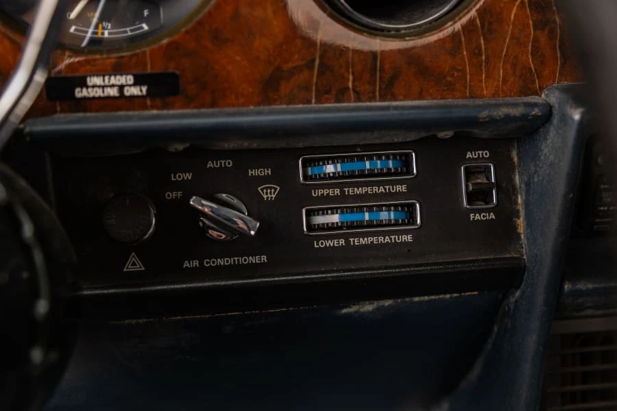 1983 Rolls-Royce Corniche Series I - Image 21 of 31
