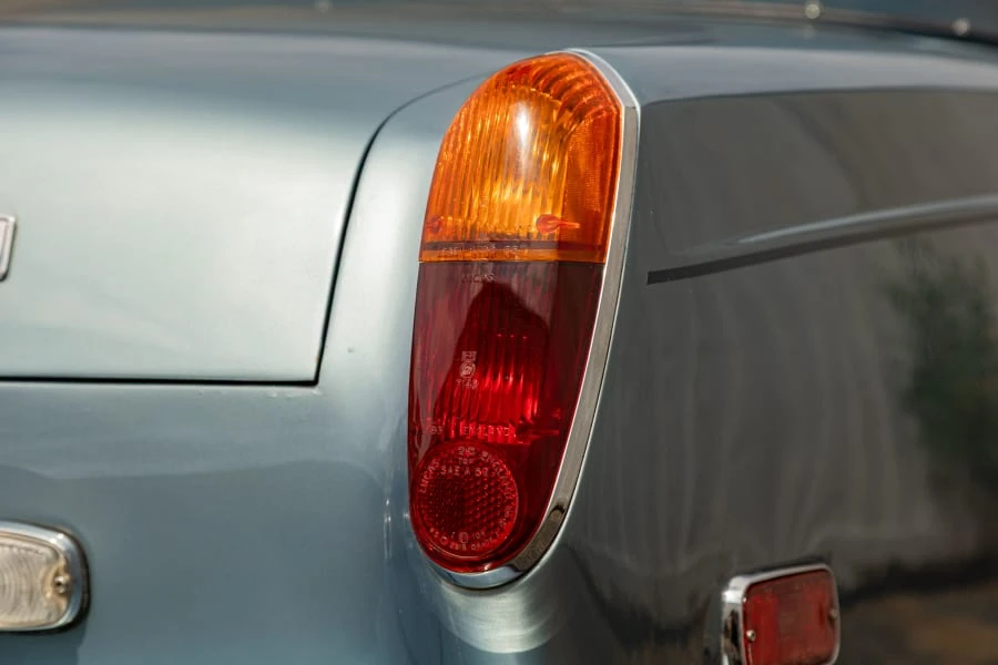 1983 Rolls-Royce Corniche Series I - Image 16 of 31