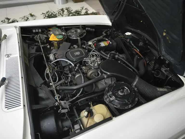 1983 Rolls-Royce Corniche Series I - Image 4 of 26