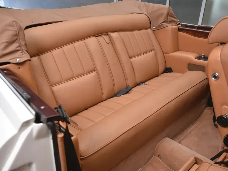 1983 Rolls-Royce Corniche Series I - Image 16 of 26