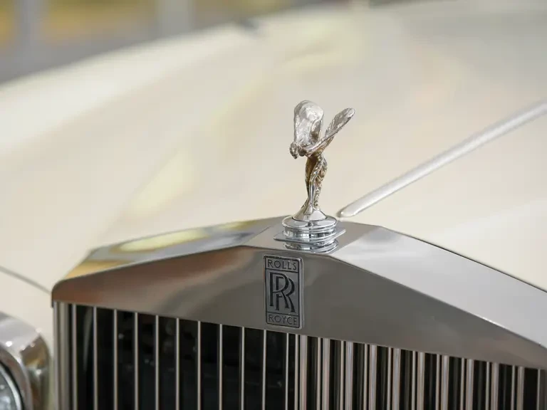 1983 Rolls-Royce Corniche Series I - Image 7 of 26
