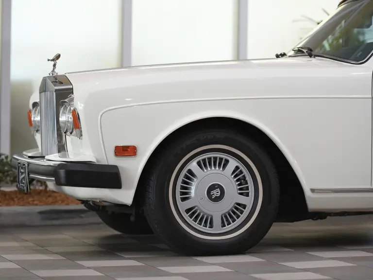 1983 Rolls-Royce Corniche Series I - Image 20 of 26