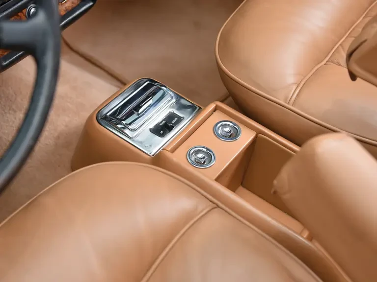 1983 Rolls-Royce Corniche Series I - Image 17 of 26
