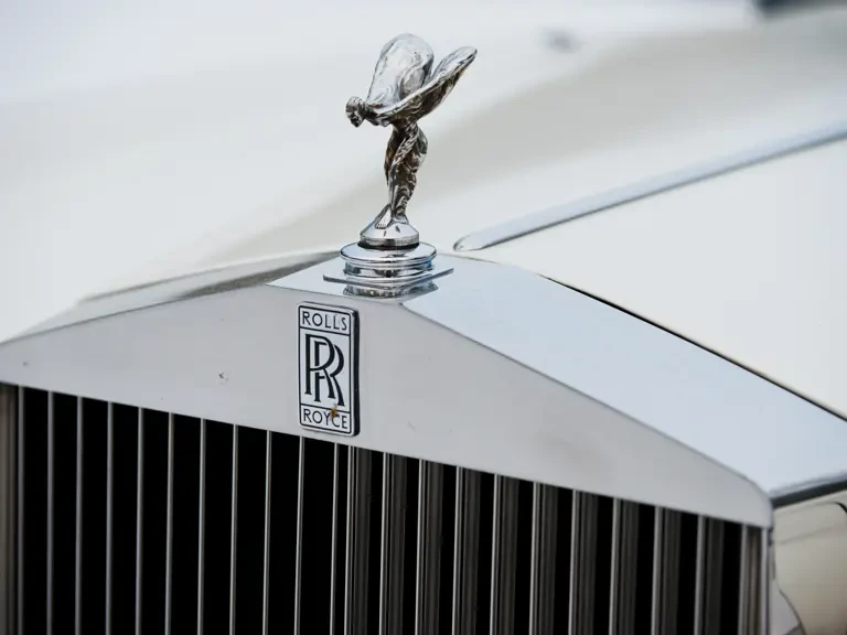 1983 Rolls-Royce Corniche Series I - Image 8 of 15