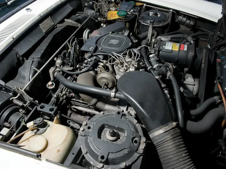 1983 Rolls-Royce Corniche Series I - Image 4 of 15