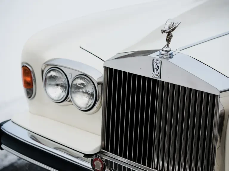 1983 Rolls-Royce Corniche Series I - Image 7 of 15