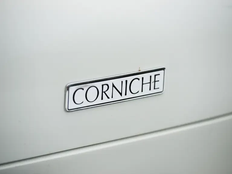 1983 Rolls-Royce Corniche Series I - Image 9 of 15