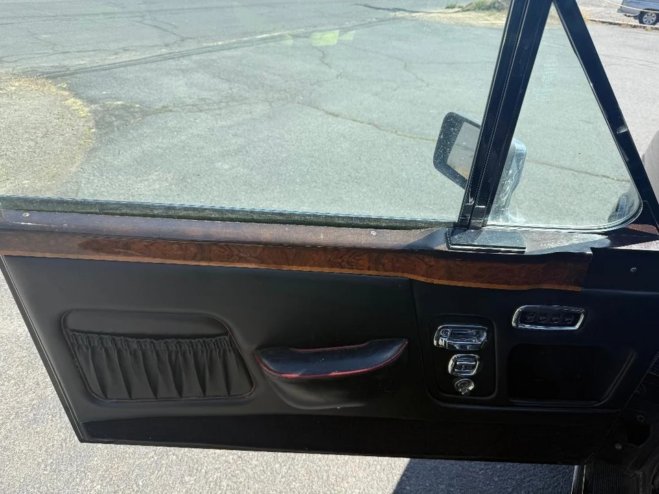1983 Rolls-Royce Corniche Series I - Image 7 of 24