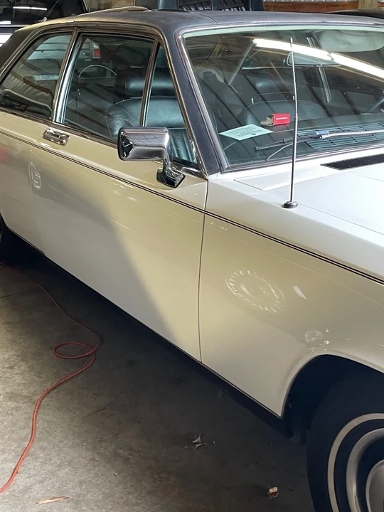 1983 Rolls-Royce - Image 4 of 21