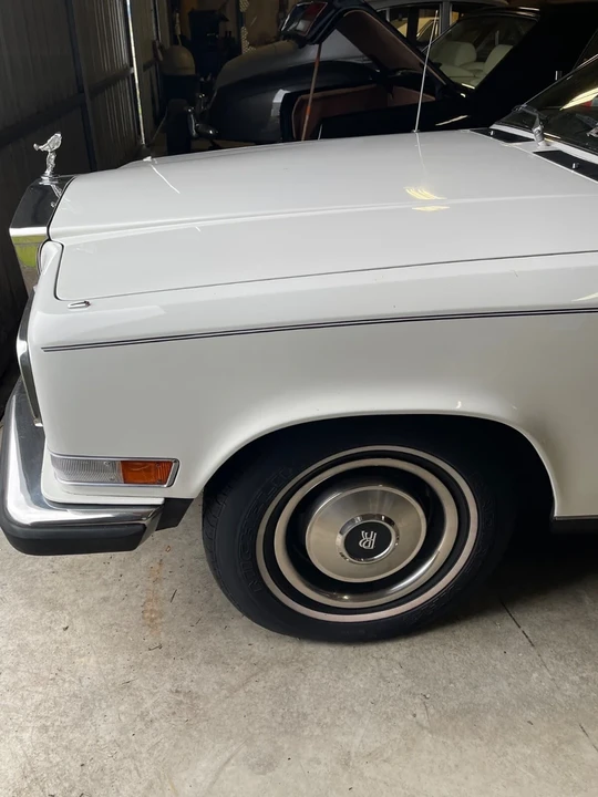 1983 Rolls-Royce - Image 5 of 21