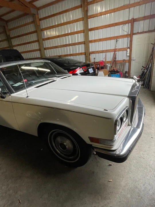 1983 Rolls-Royce - Image 3 of 21