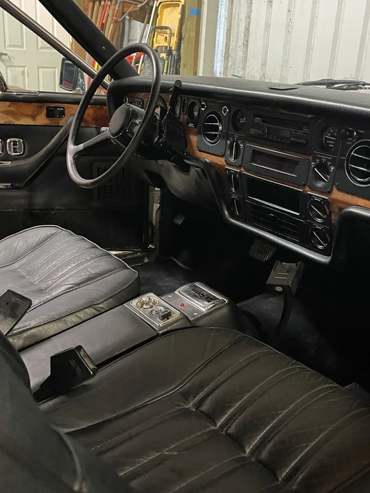 1983 Rolls-Royce - Image 21 of 21