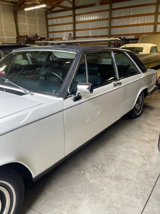 1983 Rolls-Royce - Image 2 of 21