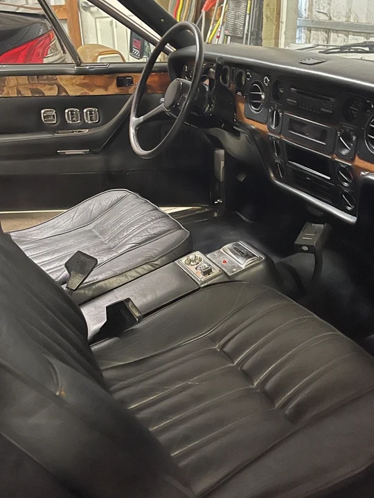 1983 Rolls-Royce - Image 16 of 21