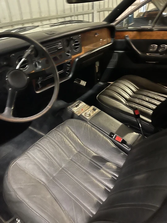 1983 Rolls-Royce - Image 9 of 21
