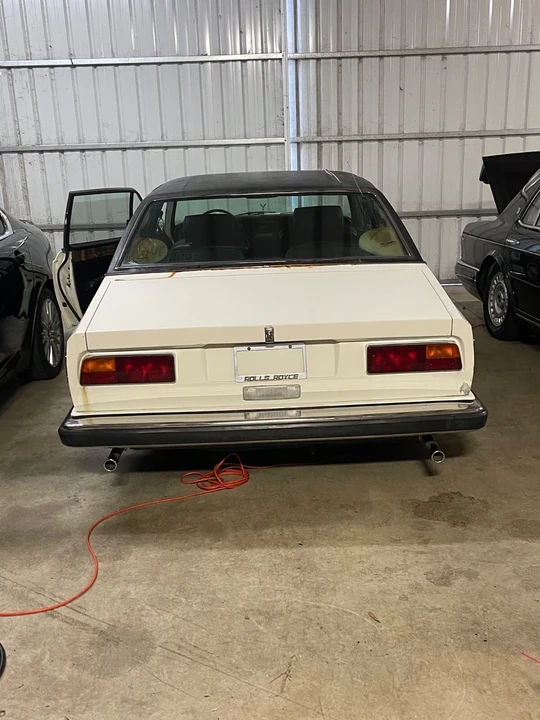 1983 Rolls-Royce - Image 18 of 21