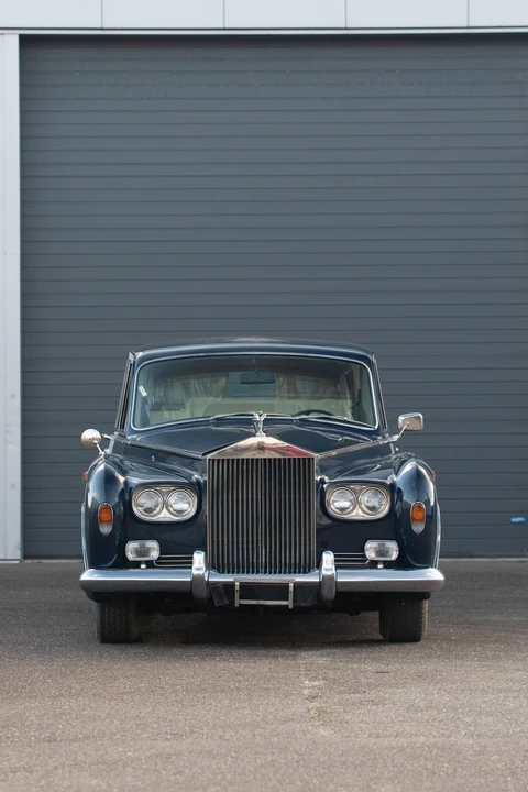 1983 Rolls-Royce Phantom VI - Image 10 of 31