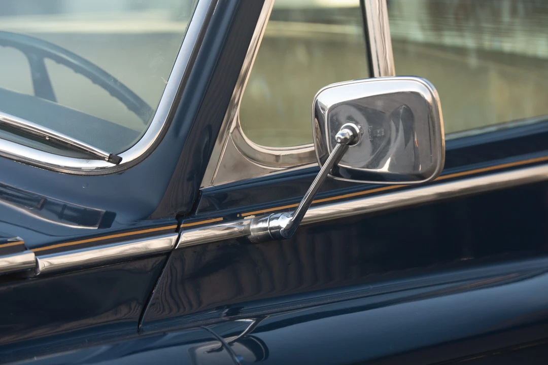 1983 Rolls-Royce Phantom VI - Image 19 of 31