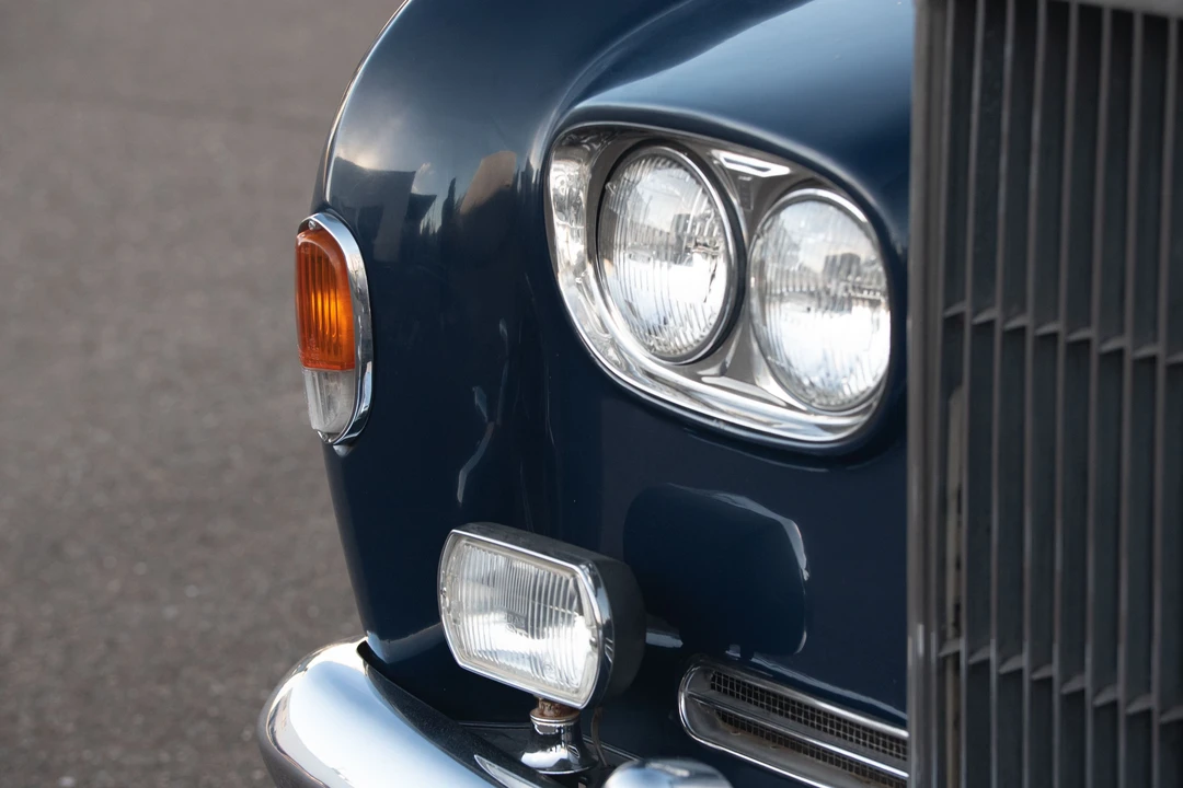 1983 Rolls-Royce Phantom VI - Image 15 of 31