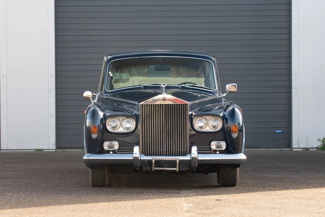 1983 Rolls-Royce Phantom VI - Image 11 of 31