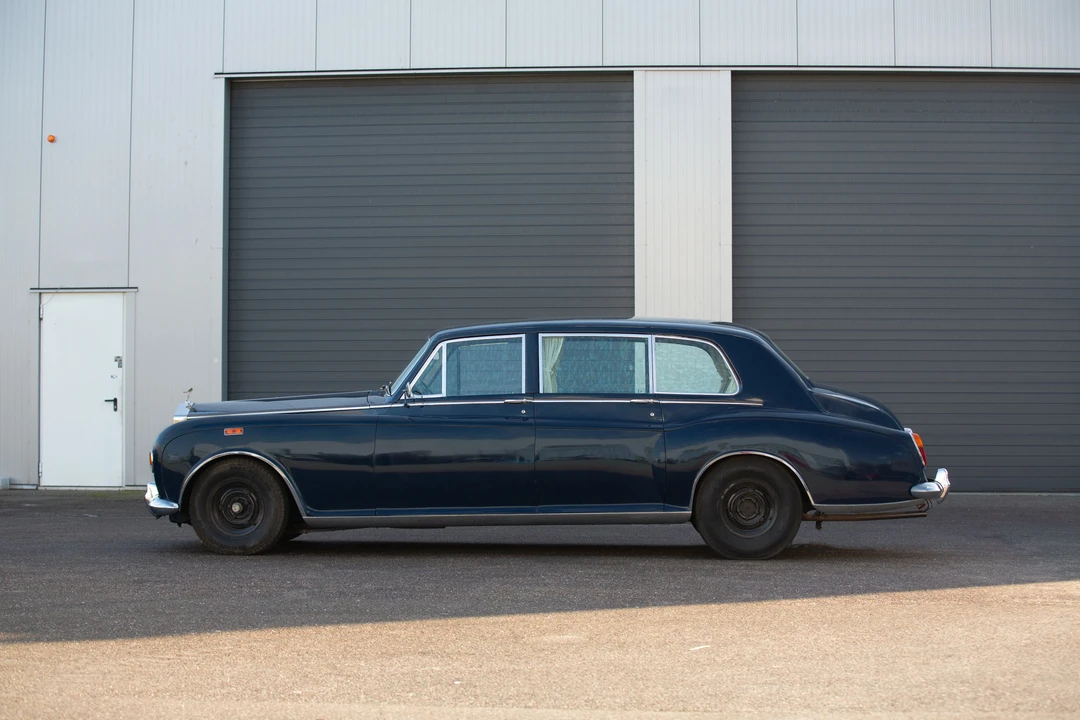 1983 Rolls-Royce Phantom VI - Image 6 of 31