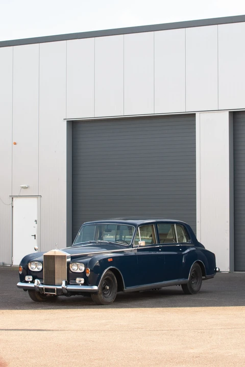 1983 Rolls-Royce Phantom VI - Image 2 of 31