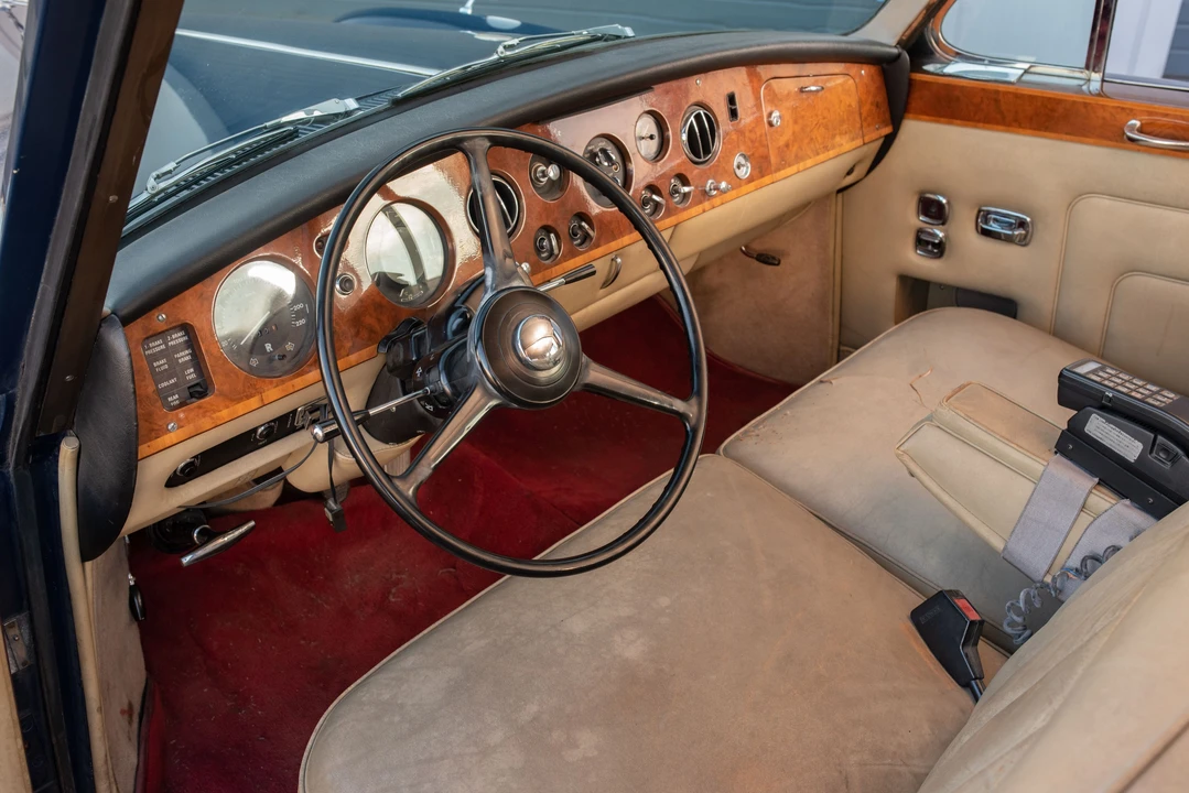 1983 Rolls-Royce Phantom VI - Image 27 of 31