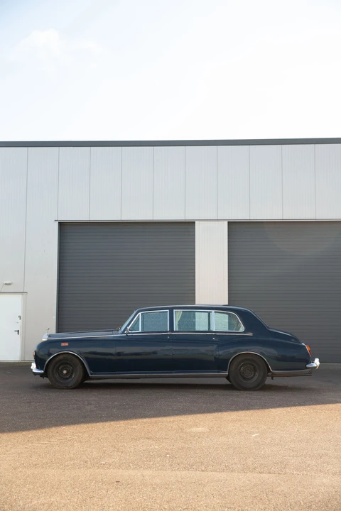 1983 Rolls-Royce Phantom VI - Image 7 of 31