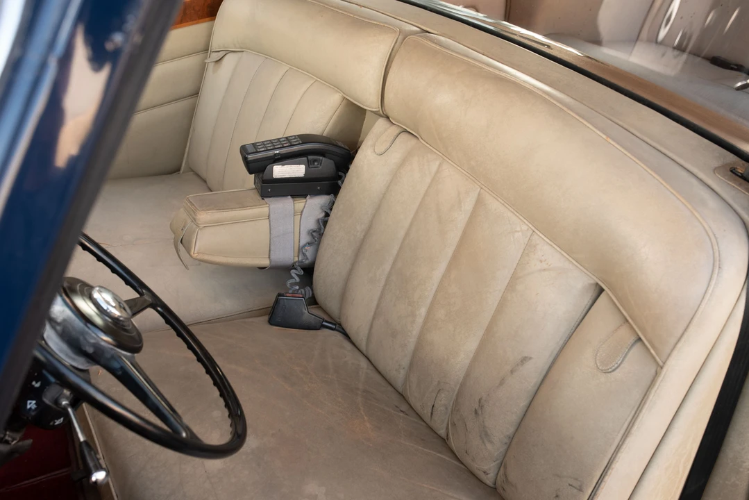 1983 Rolls-Royce Phantom VI - Image 28 of 31