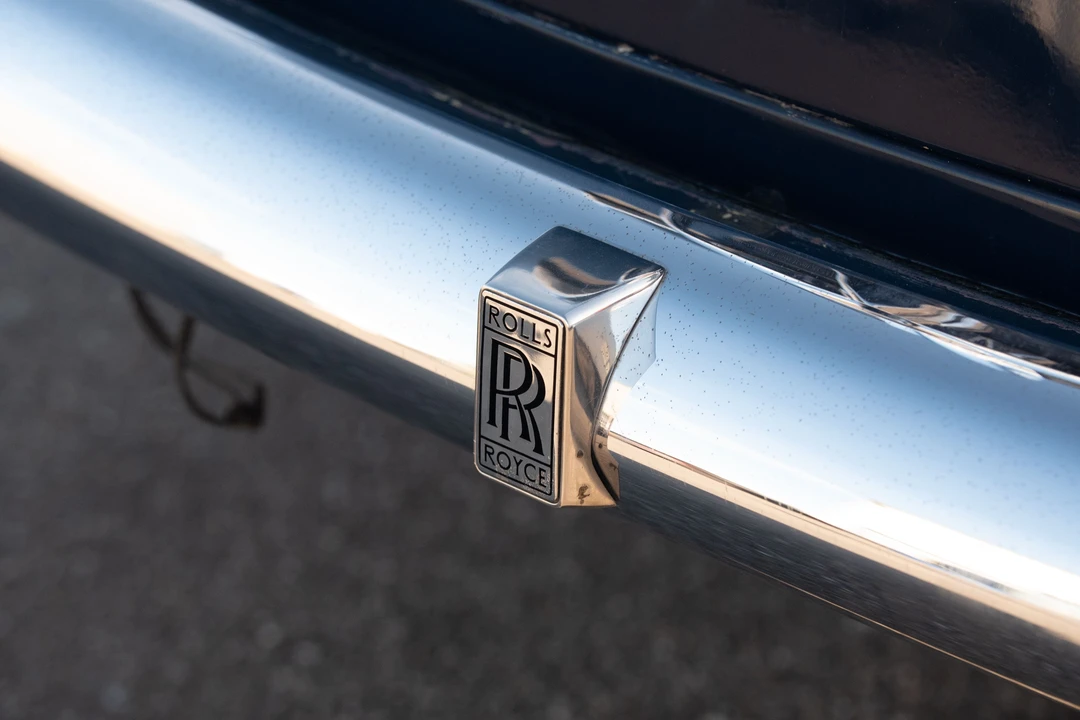 1983 Rolls-Royce Phantom VI - Image 26 of 31
