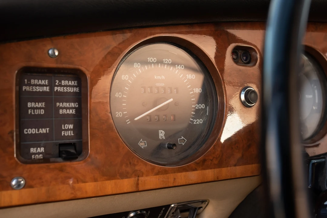 1983 Rolls-Royce Phantom VI - Image 31 of 31