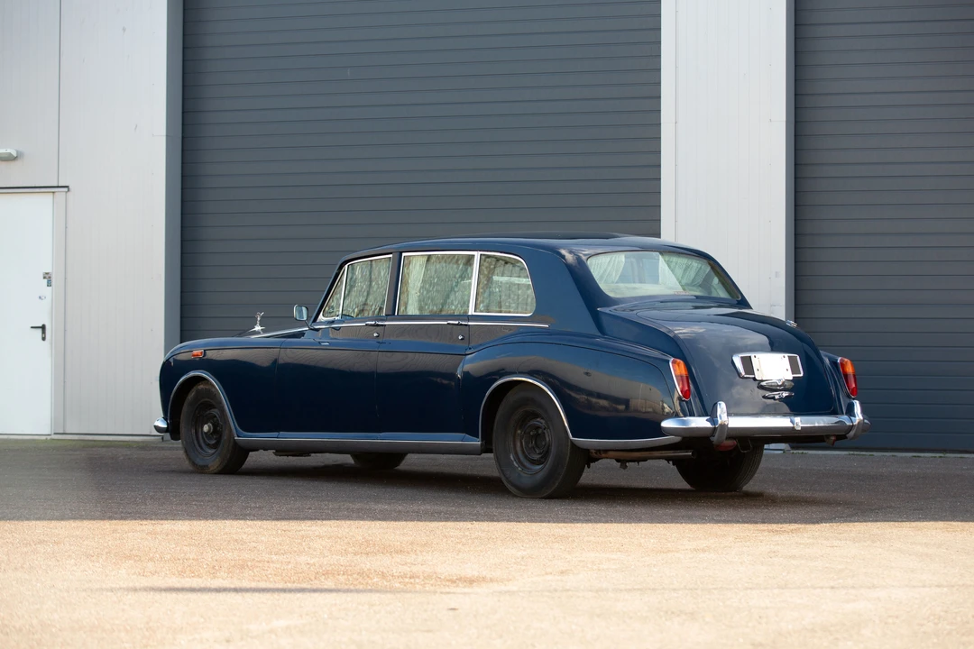 1983 Rolls-Royce Phantom VI - Image 3 of 31