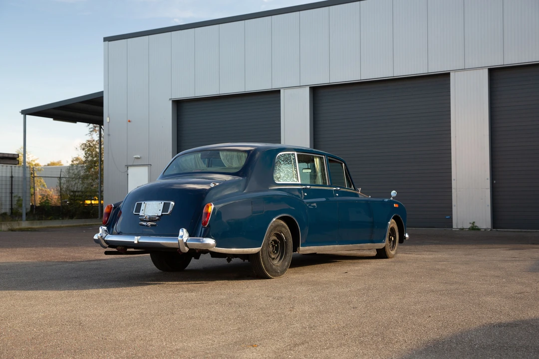 1983 Rolls-Royce Phantom VI - Image 5 of 31